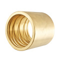 Agriculture Machinery Parts Copper Sleeve Bushing Bearing